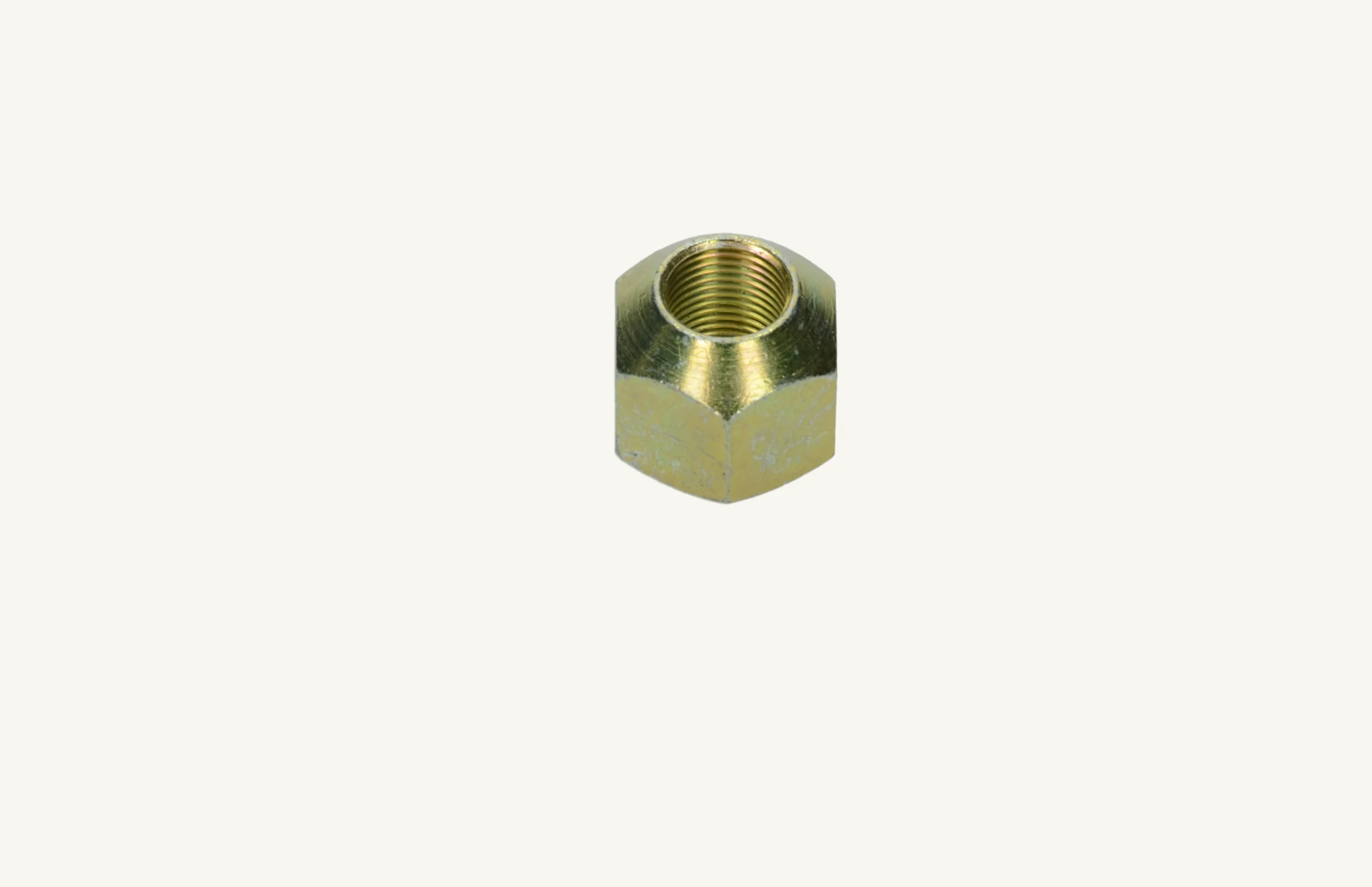 Radmutter 5/8"-18