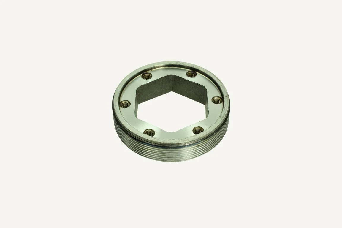 Ringmutter
