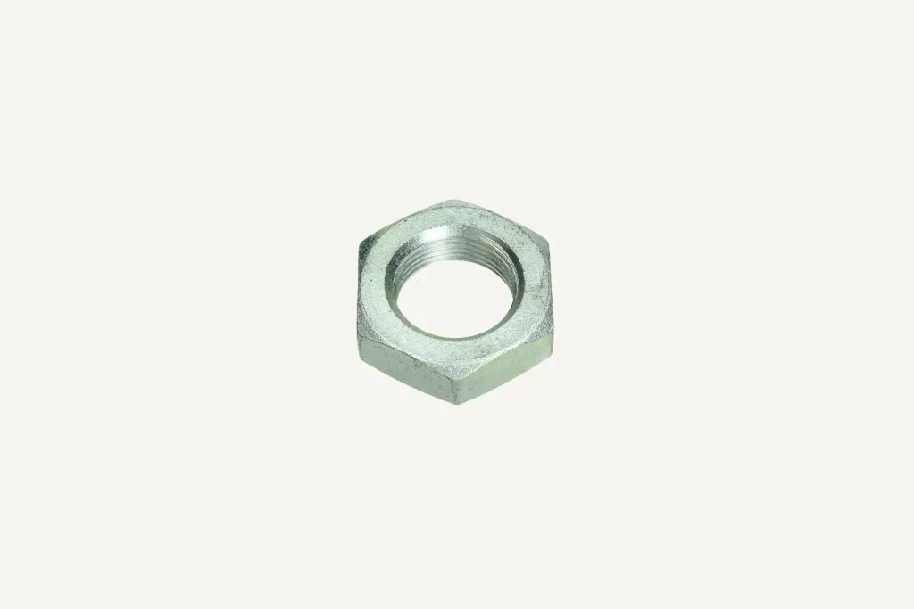 [1053946] Sechskantmutter 0.5d M30x2 Höhe 14.7mm