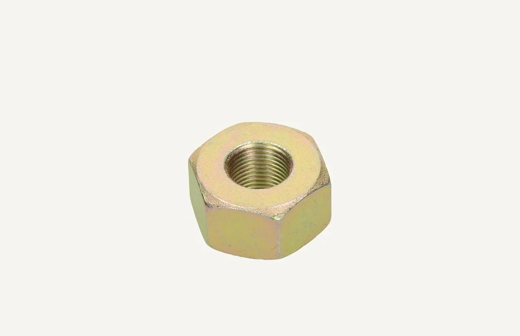 Hex Nut 3/4-16 UNF