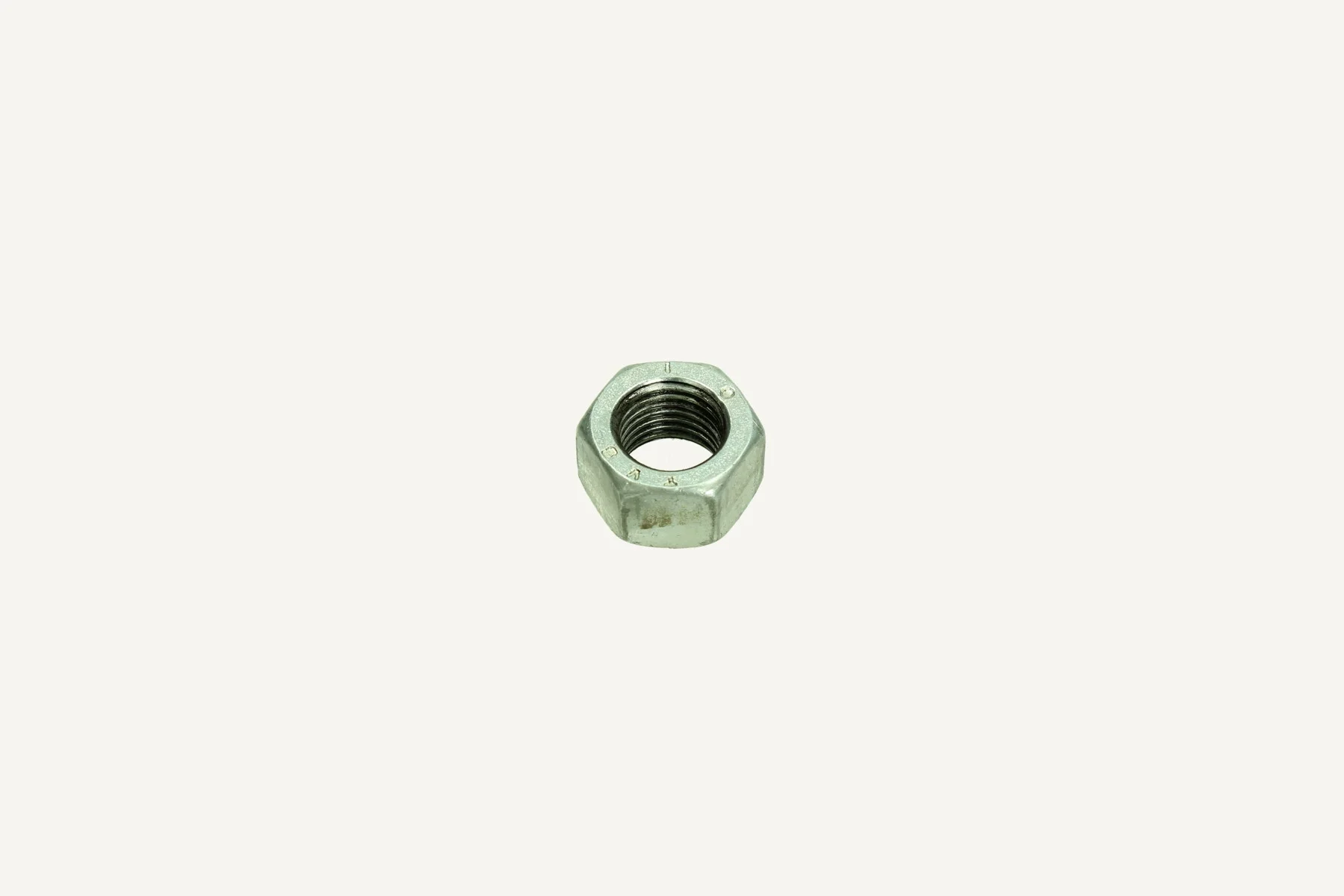 Écrou hexagonal 3/8''-24 (Occasion)