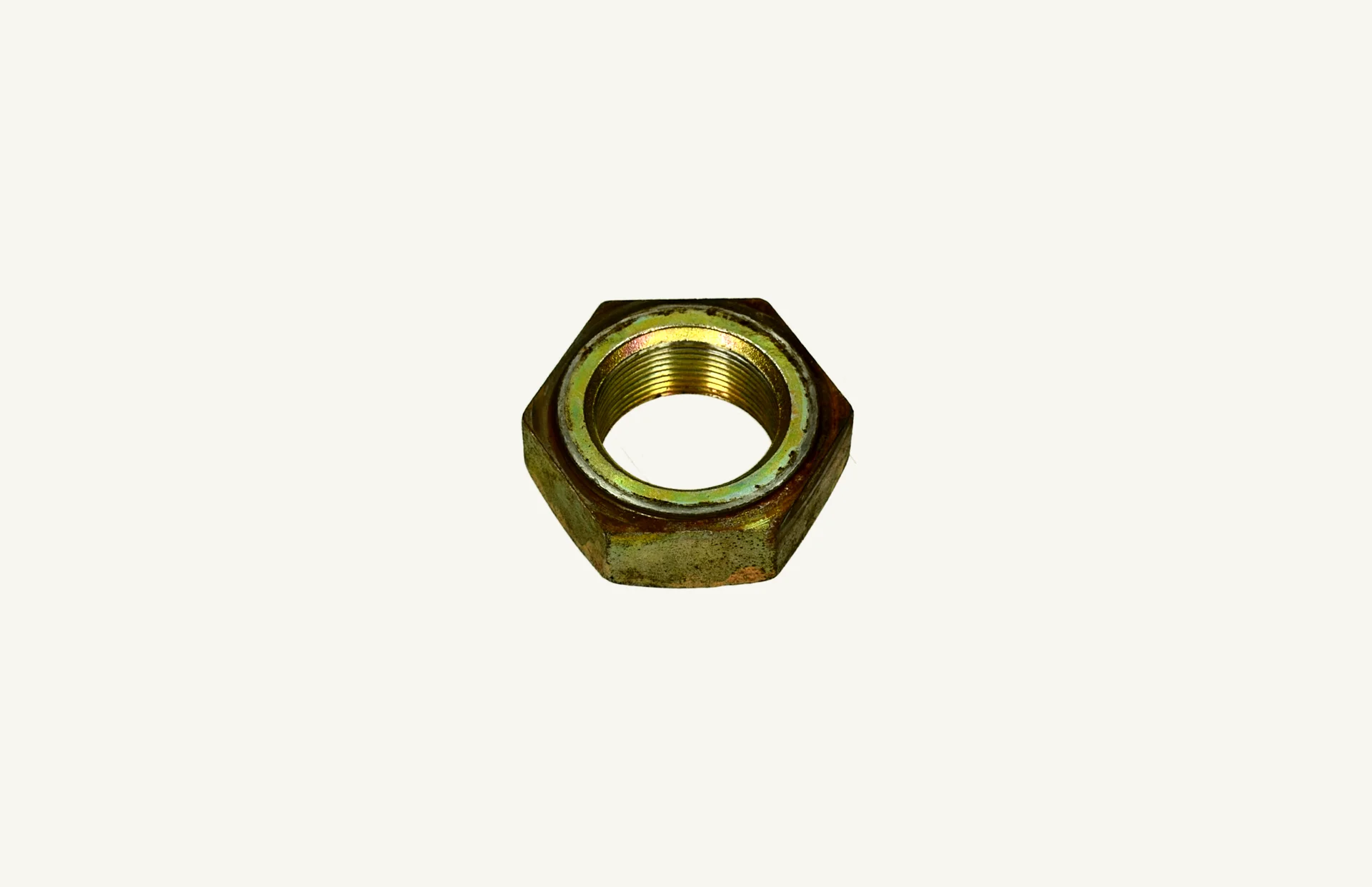 Hex Nut 30x1.5 SW46 (Occasion)