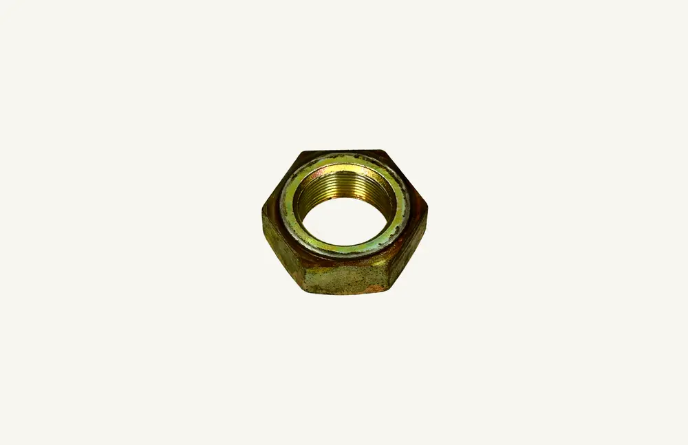 [1073460] Sechskantmutter 30x1.5 SW46 (Occasion)