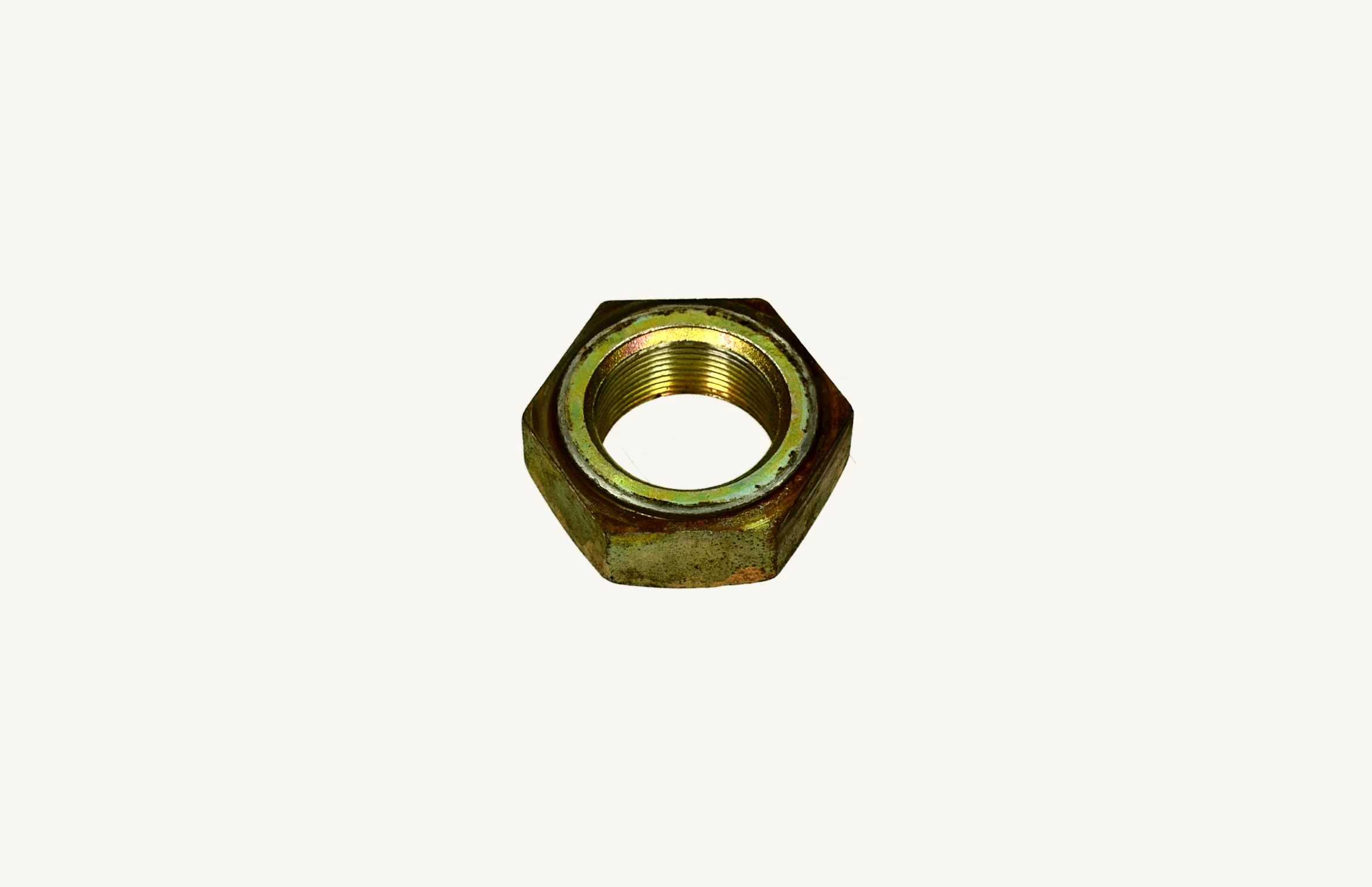 Sechskantmutter 30x1.5 SW46 (Occasion)