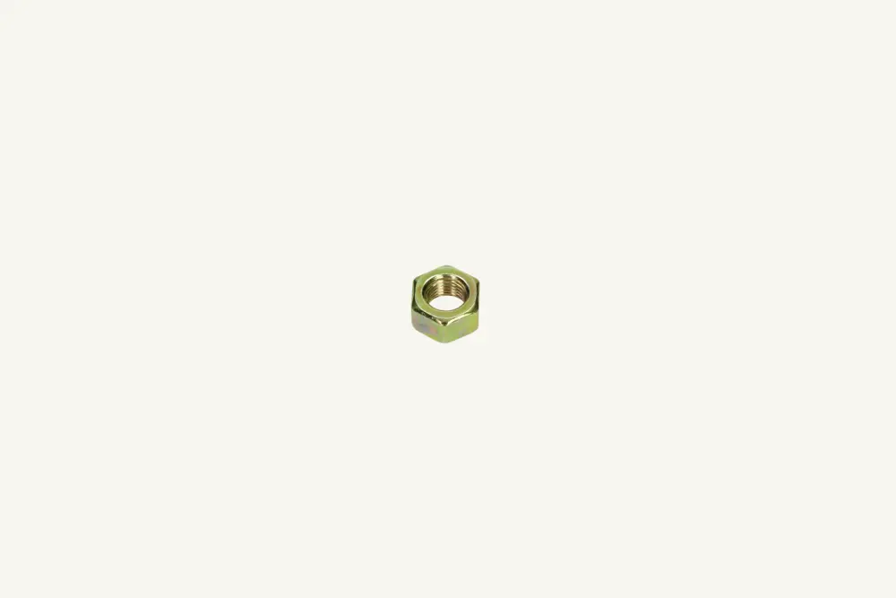 [1003994] Sechskantmutter 7/16-20"UNF