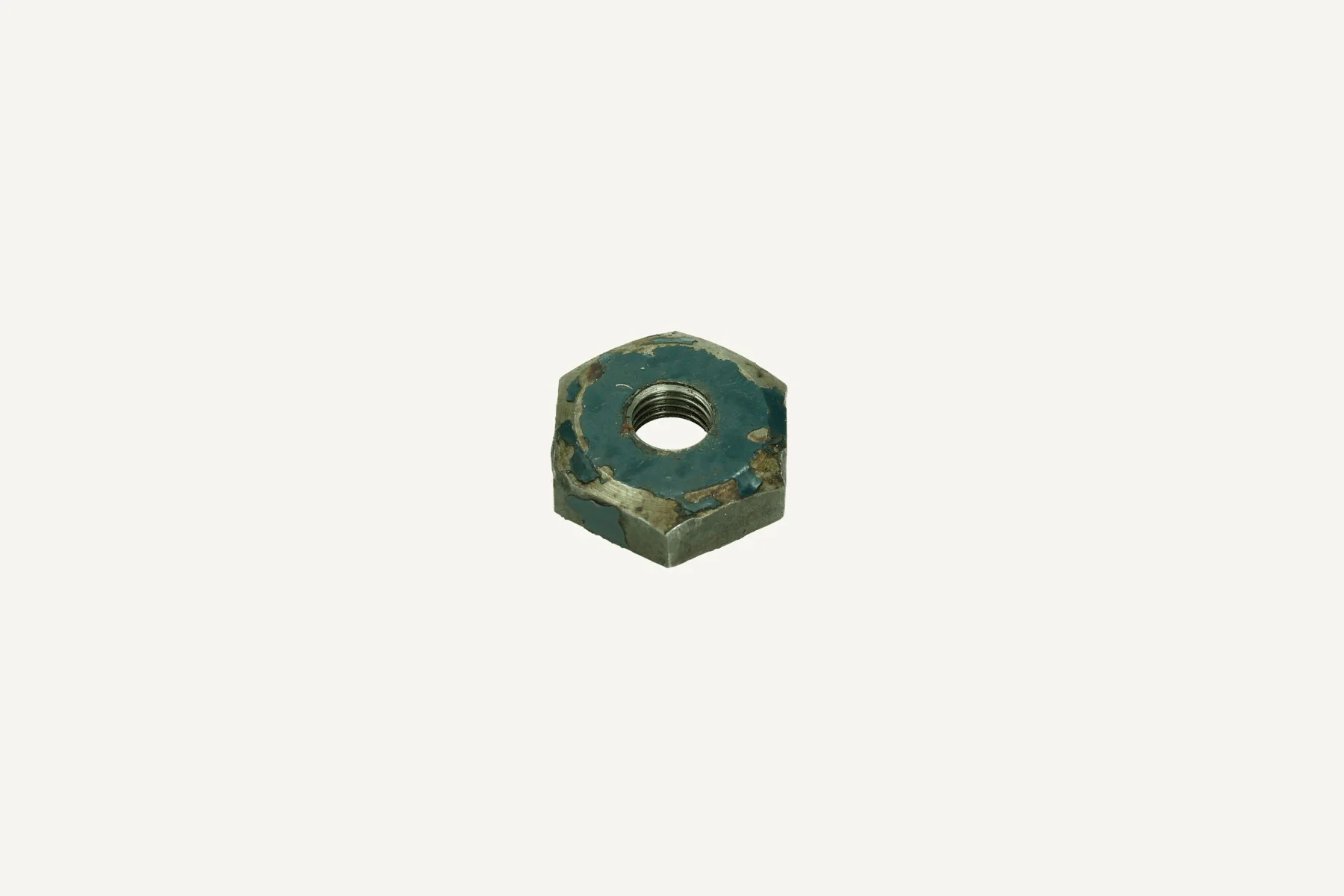 Sechskantmutter 7/8 SW30 (Occasion)