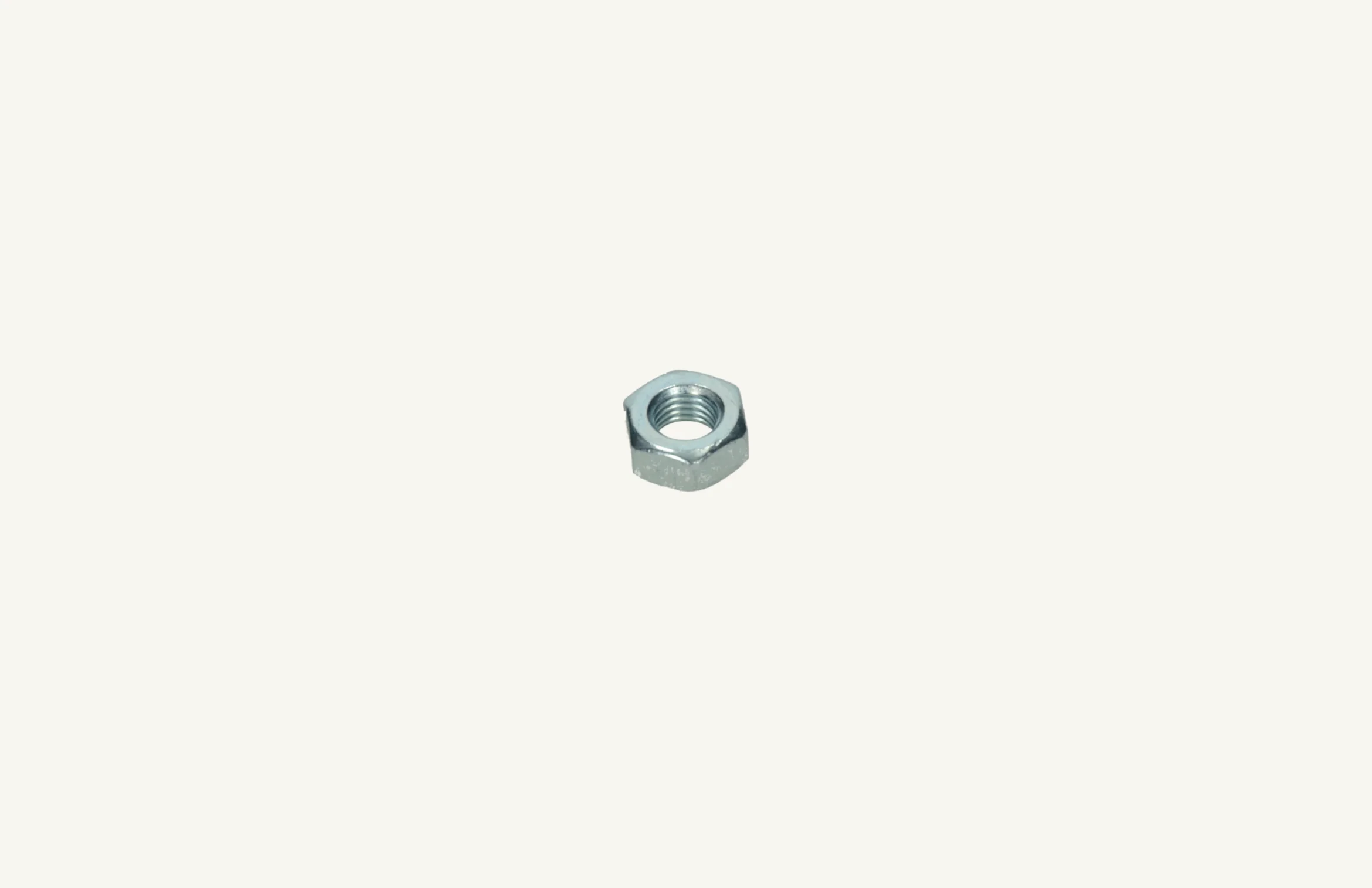 [1001395] Sechskantmutter M10x1.25