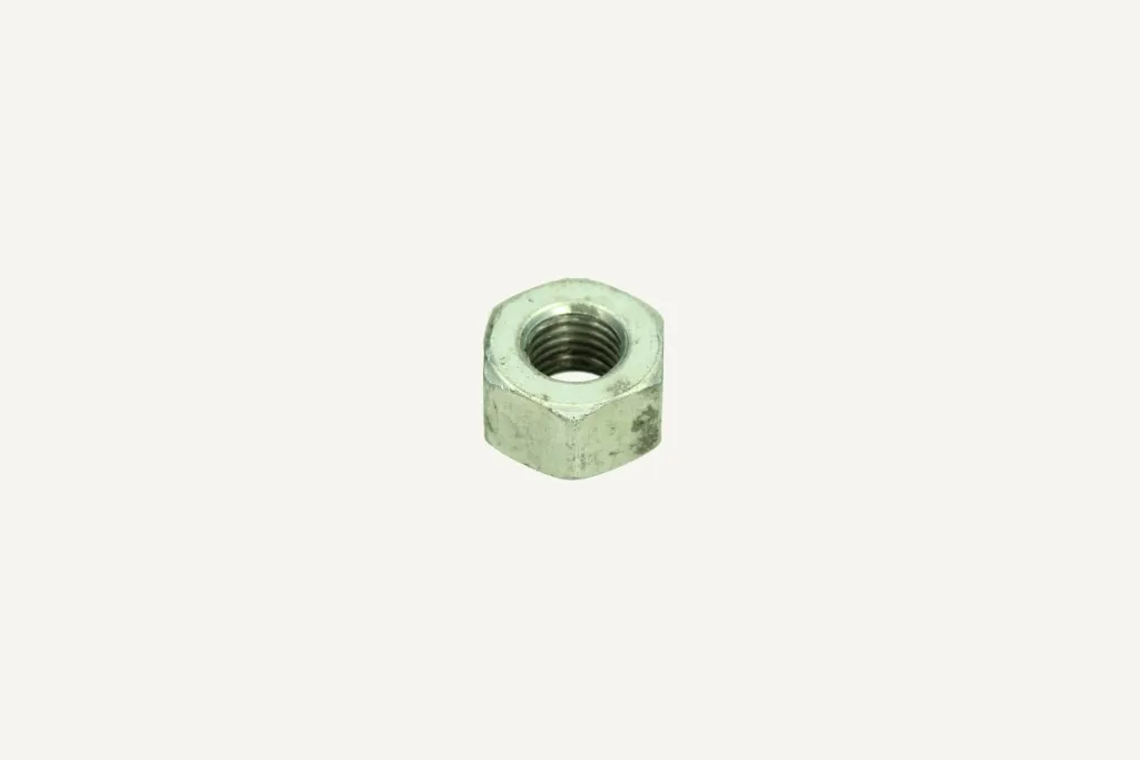 [1184110] Sechskantmutter M10x1.25 (Occasion)