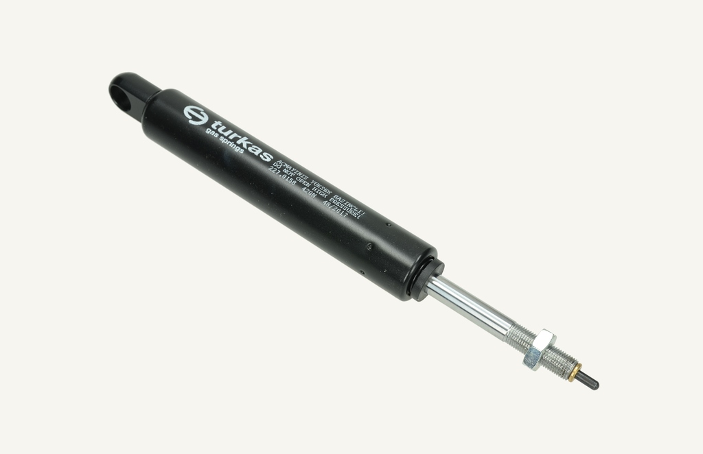 Turkas steering column gas strut