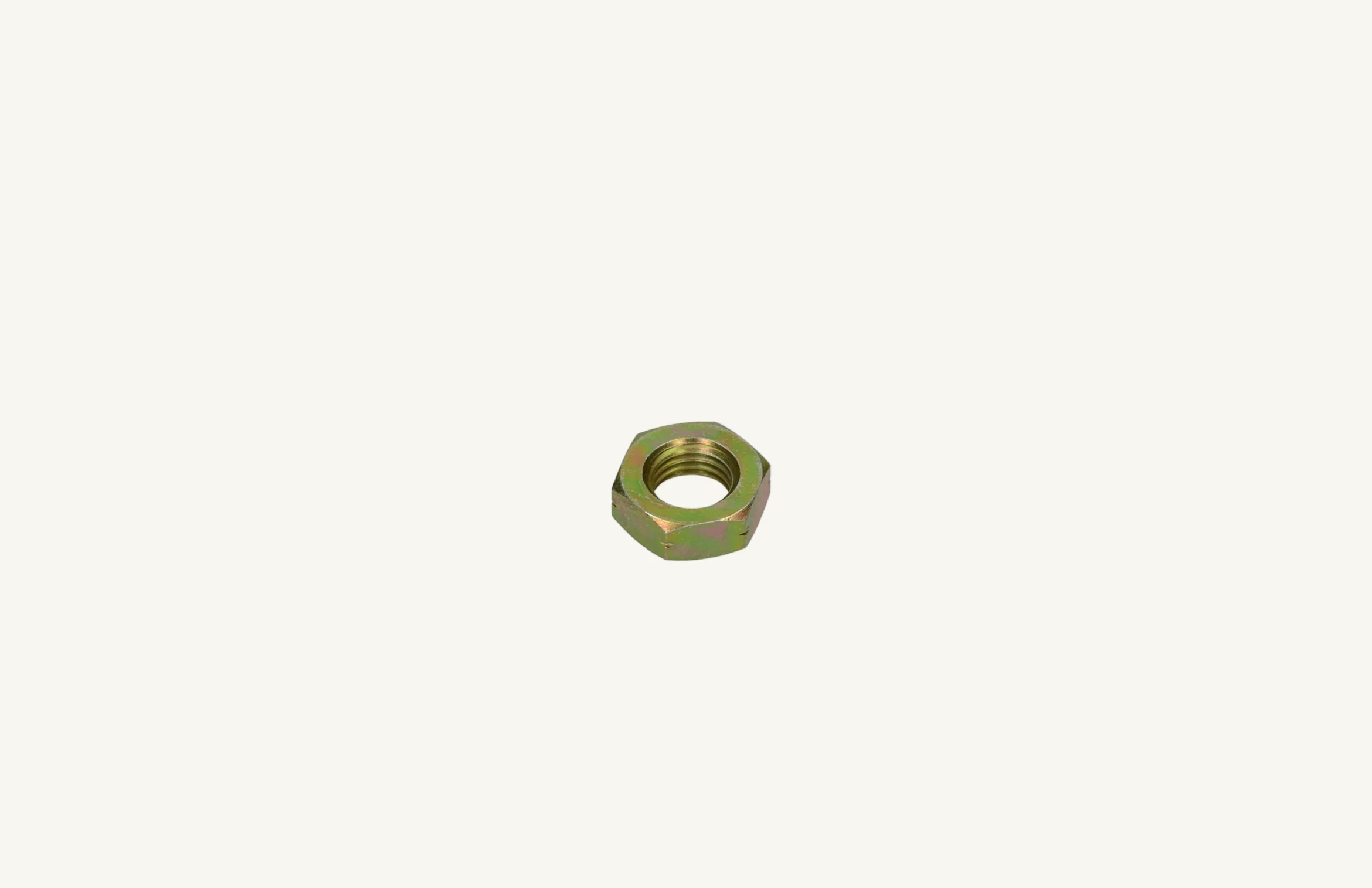 [1001372] Sechskantmutter M12x1.5LH