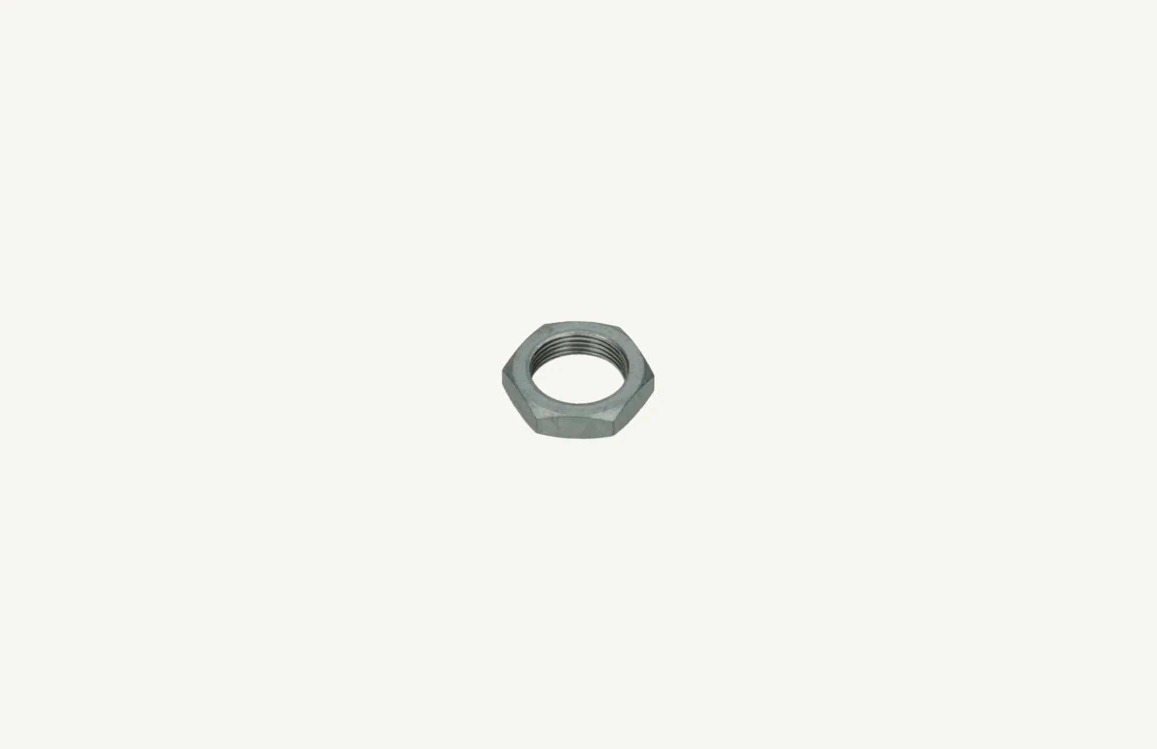[1001364] Sechskantmutter M16x1