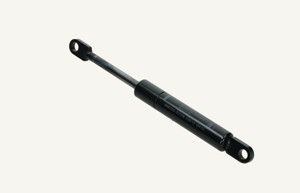 Gas spring 145-200mm 175N