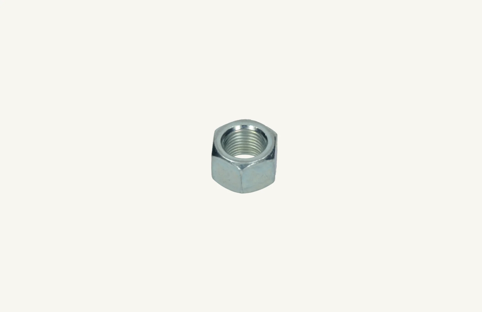 Écrou hexagonal M16x1.5x16