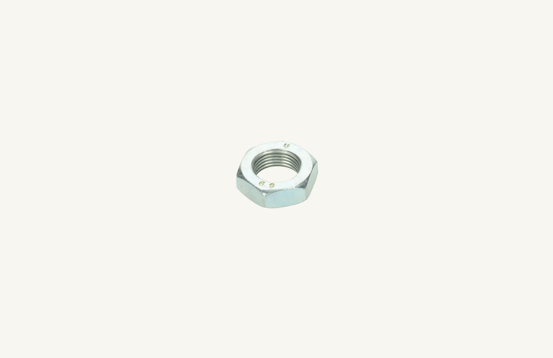 Hex Nut M18x1,5