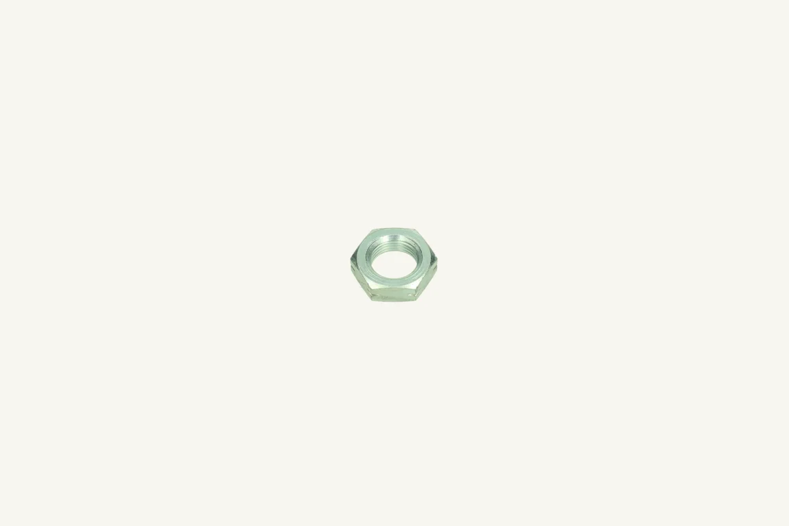 Hex Nut M18x1.5 Left-hand Thread