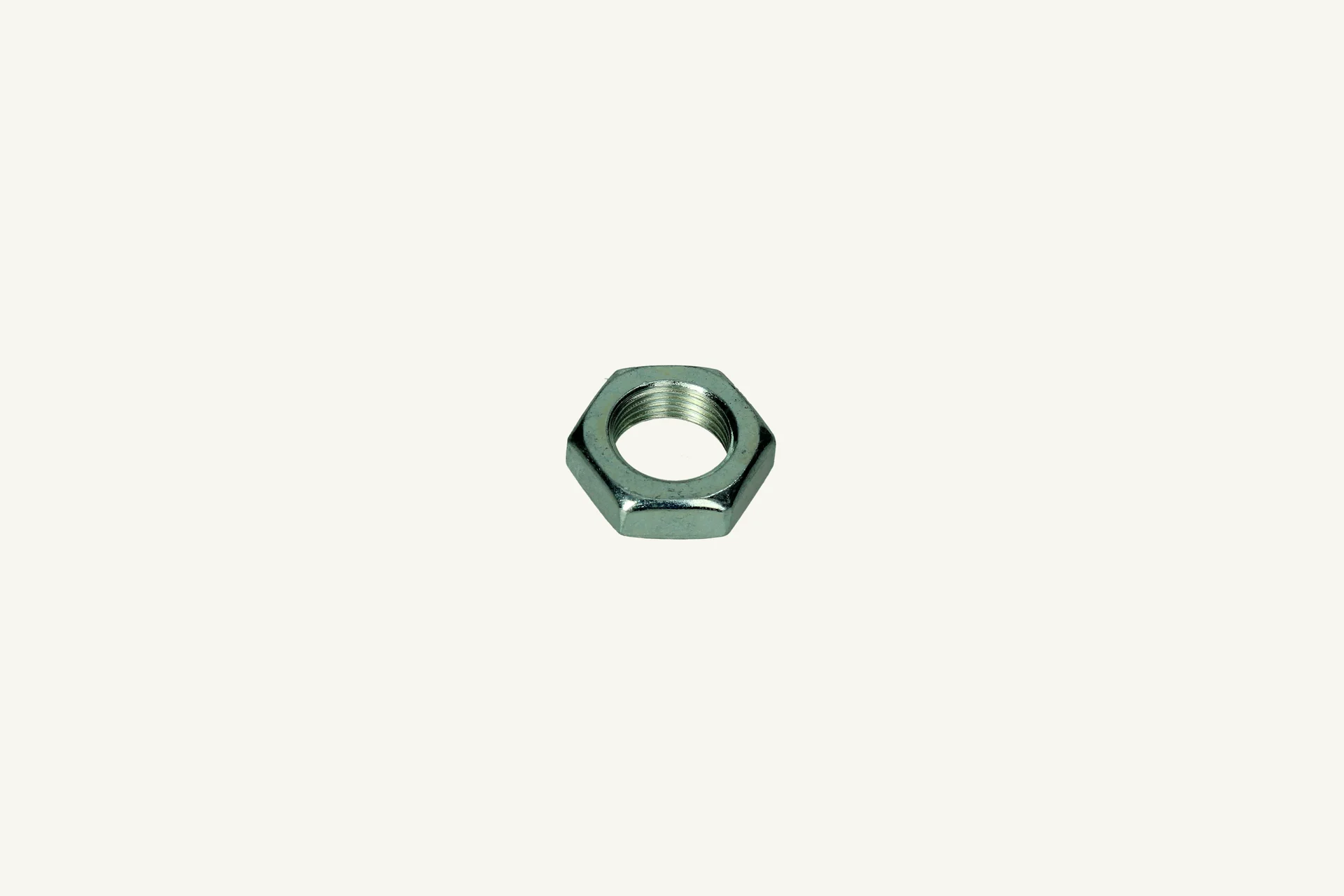[1056293] Écrou hexagonal M18x1.5x8.5 SW27