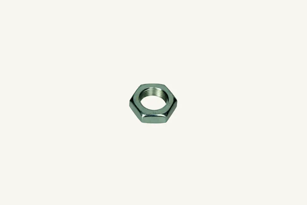 [1056293] Sechskantmutter M18x1.5x8.5  SW27