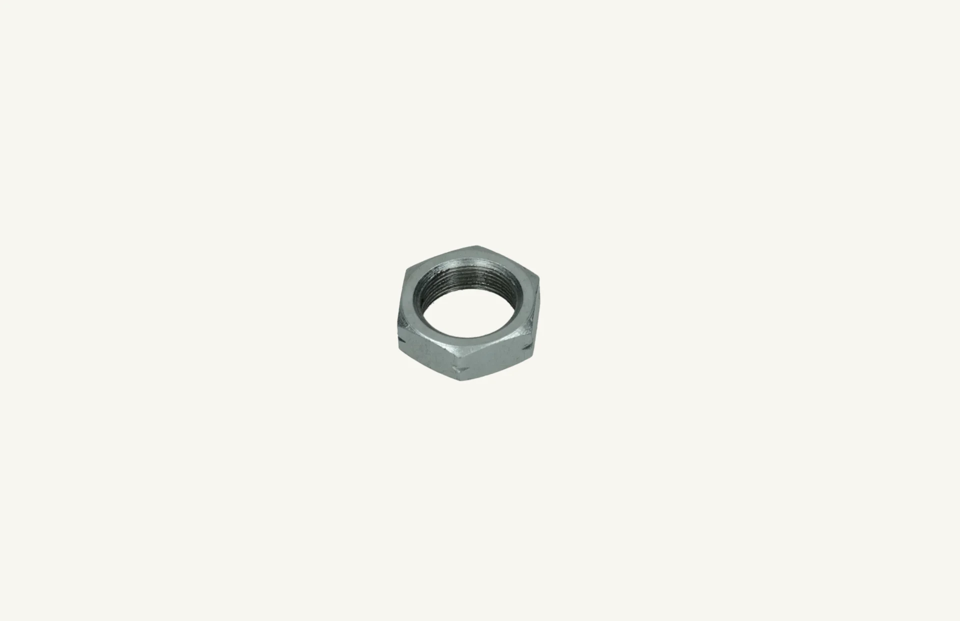 Hex Nut M20x1 LH