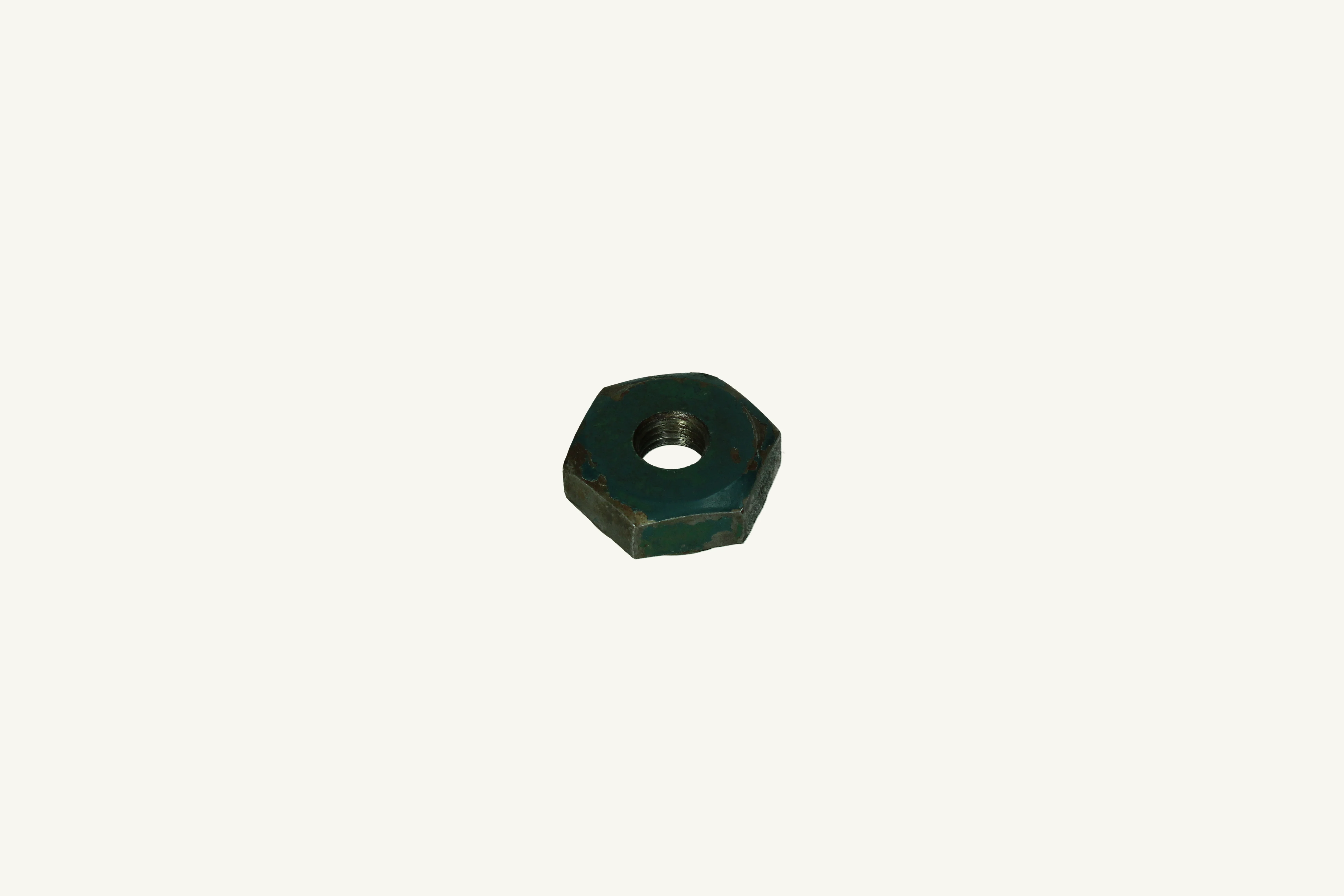 Sechskantmutter M22 (Occasion)