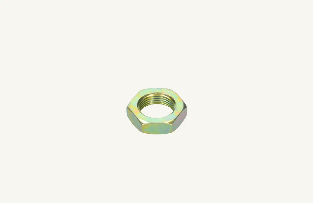 [1009865] Sechskantmutter M22x1.5 x9.5 SW32