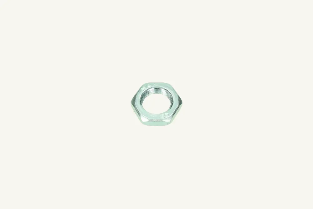 [1009866] Sechskantmutter M24x1.5