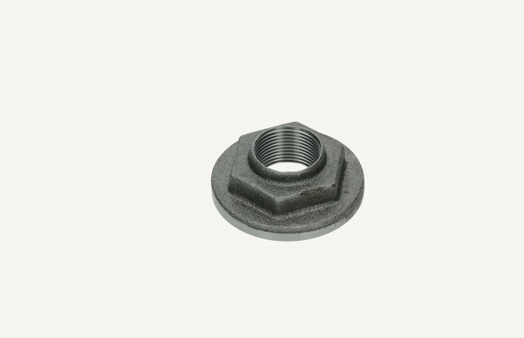 Hex Nut M24x1.5mm