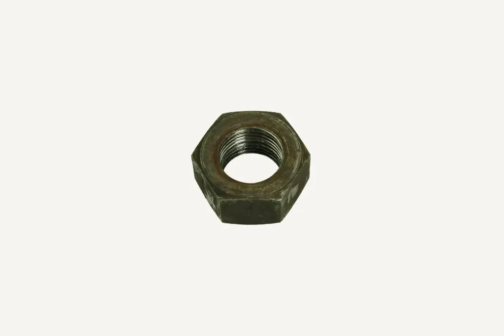 [1183065] Sechskantmutter M24x2 (Occasion)