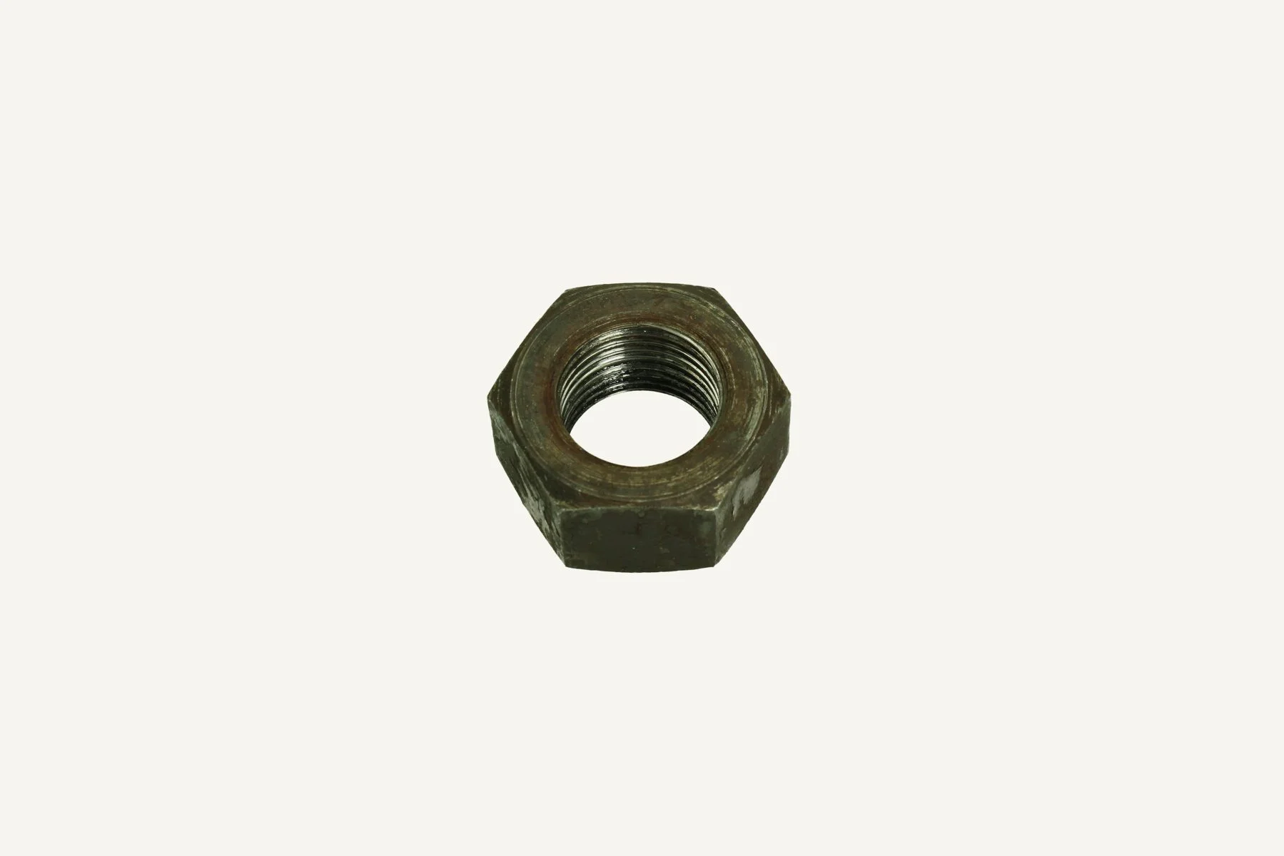 Sechskantmutter M24x2 (Occasion)