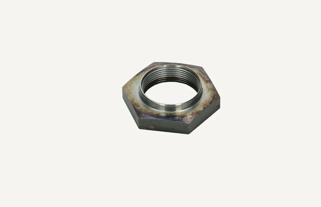 Hex Nut M34x1.5