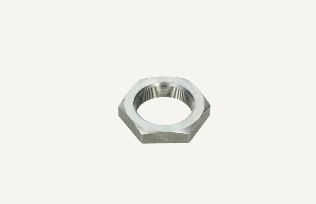 [1002921] Hex Nut M40x1