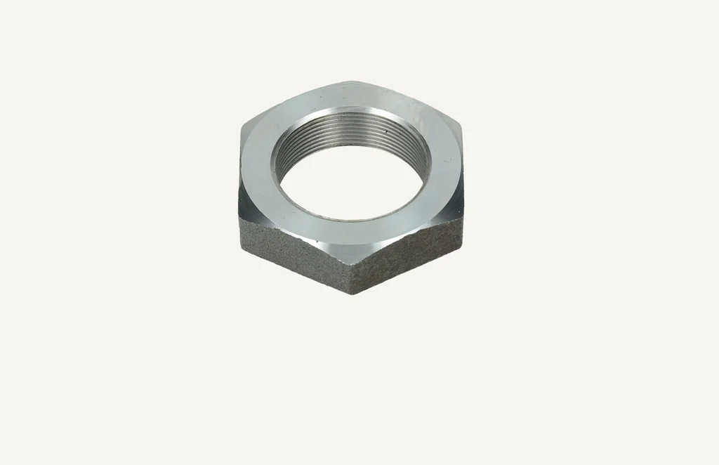 Hex Nut M42x1.5mm