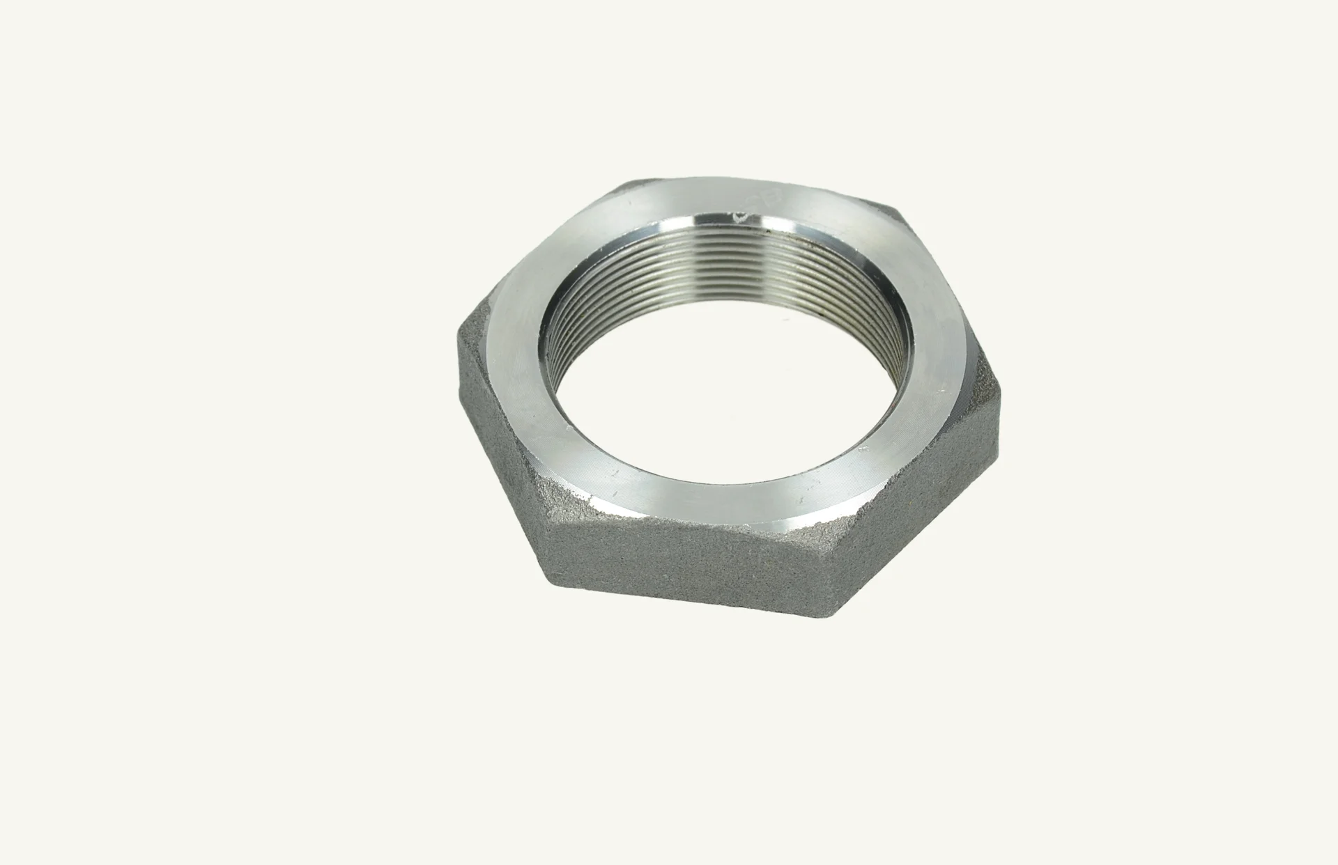 Écrou hexagonal M60x2