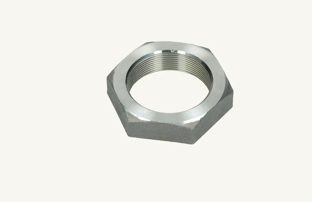 [1003002] Sechskantmutter M60x2