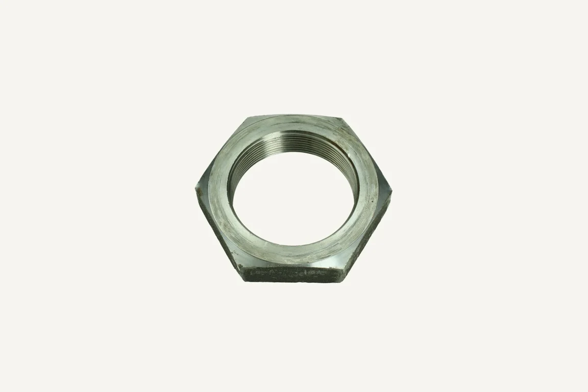 Écrou hexagonal M60x2 (Occasion)