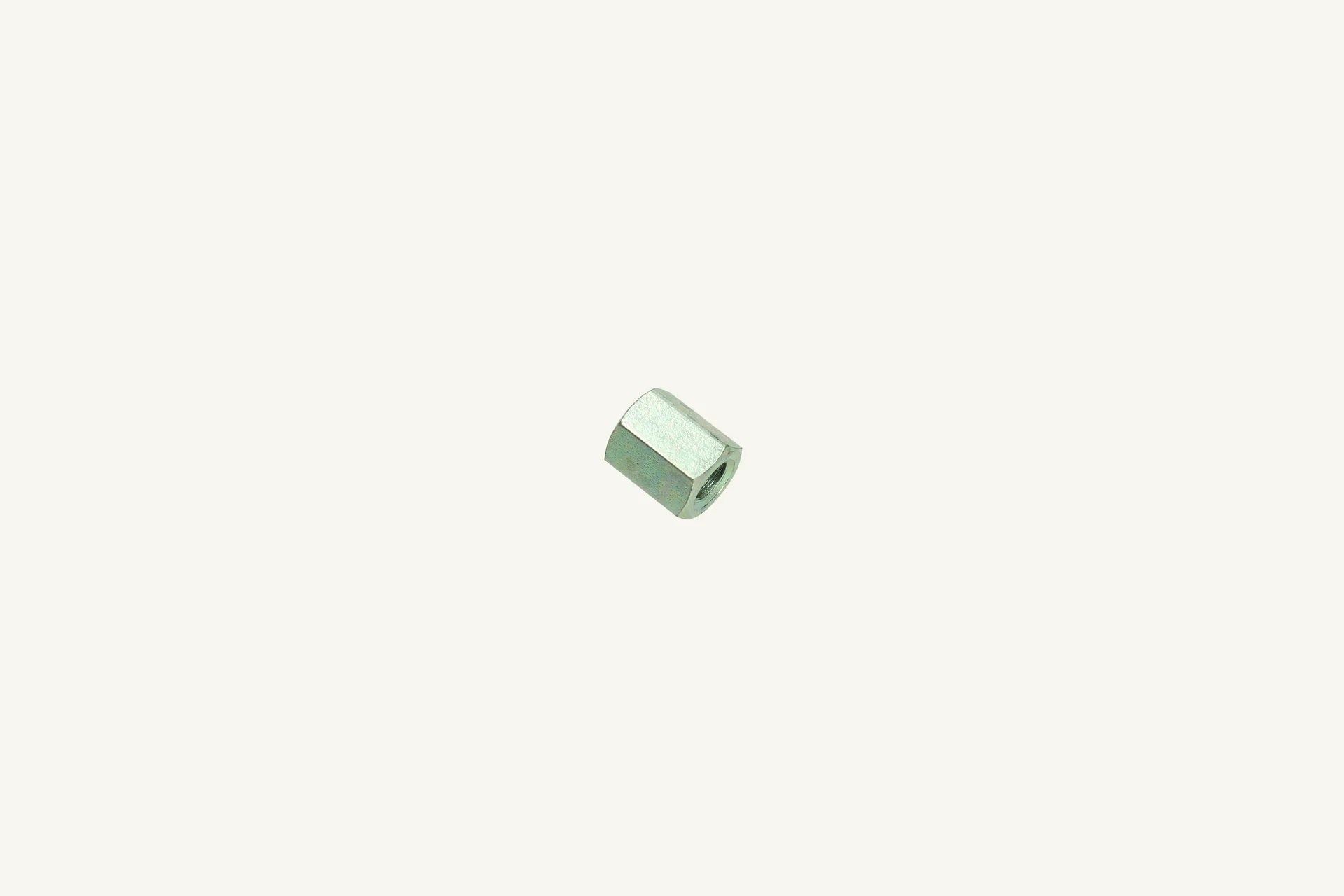 Écrou hexagonal M6x1mm