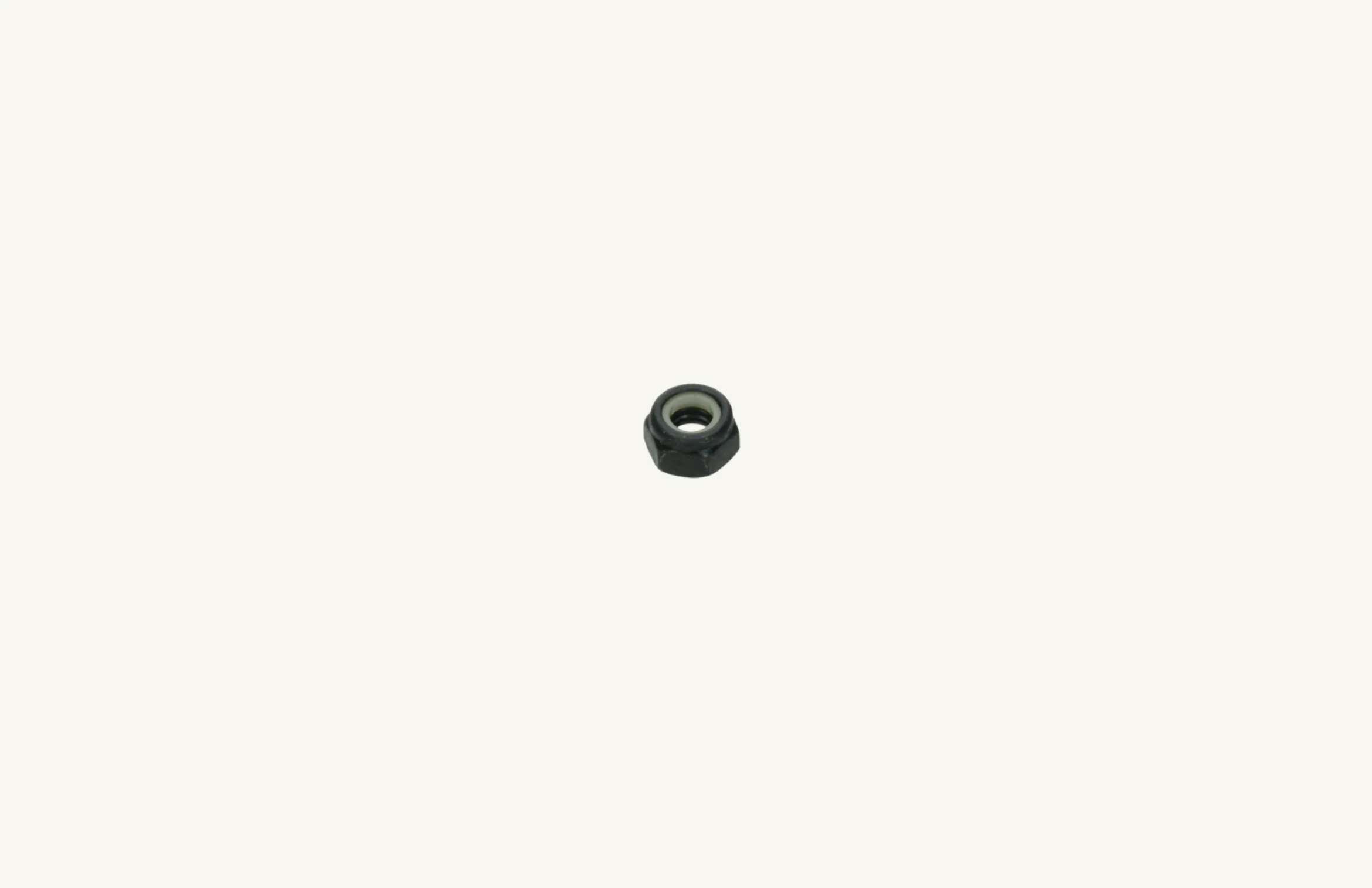 [1008370] Sechskantmutter M8