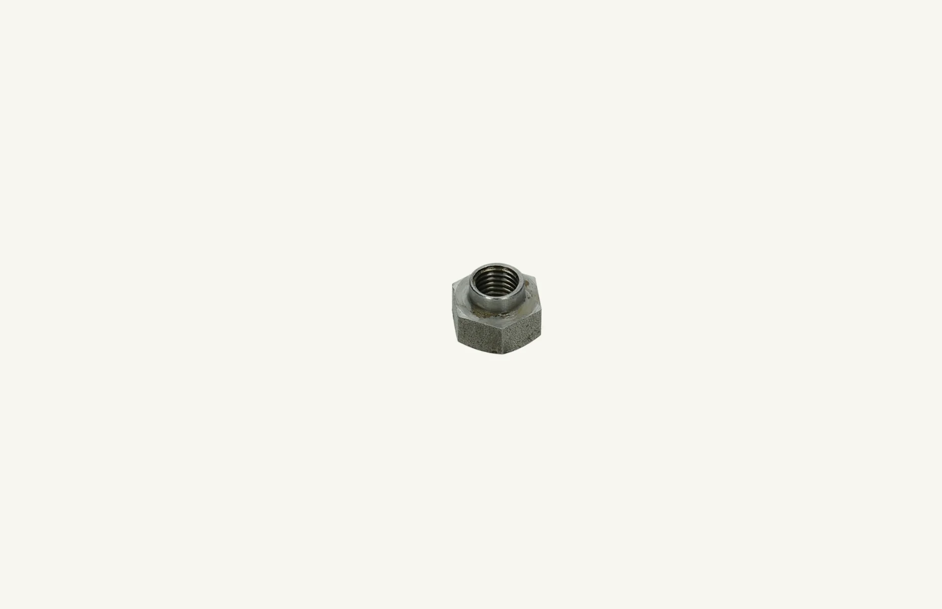 Hex Nut M8x1