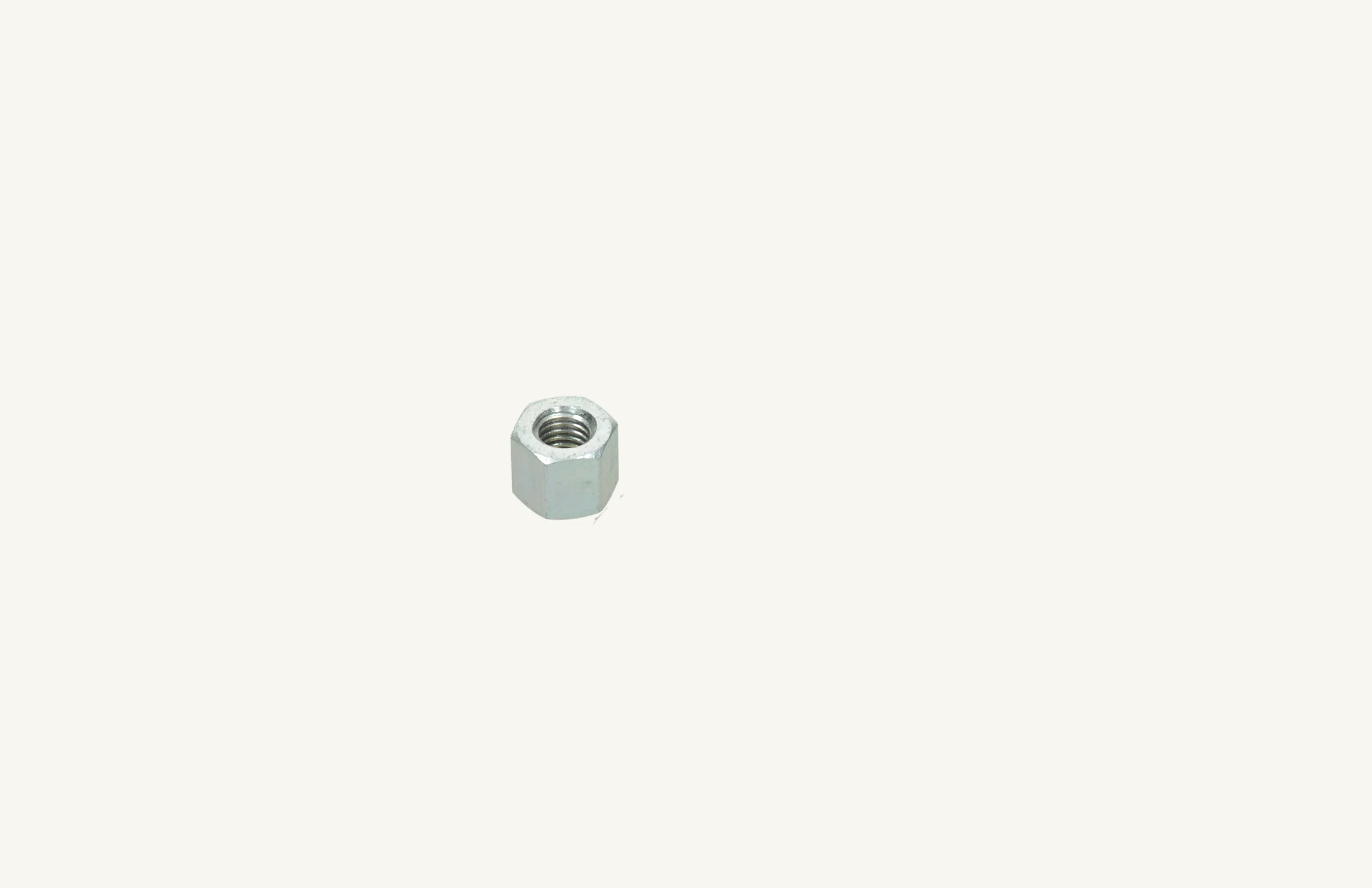 [1004596] Sechskantmutter M8x1,25x11
