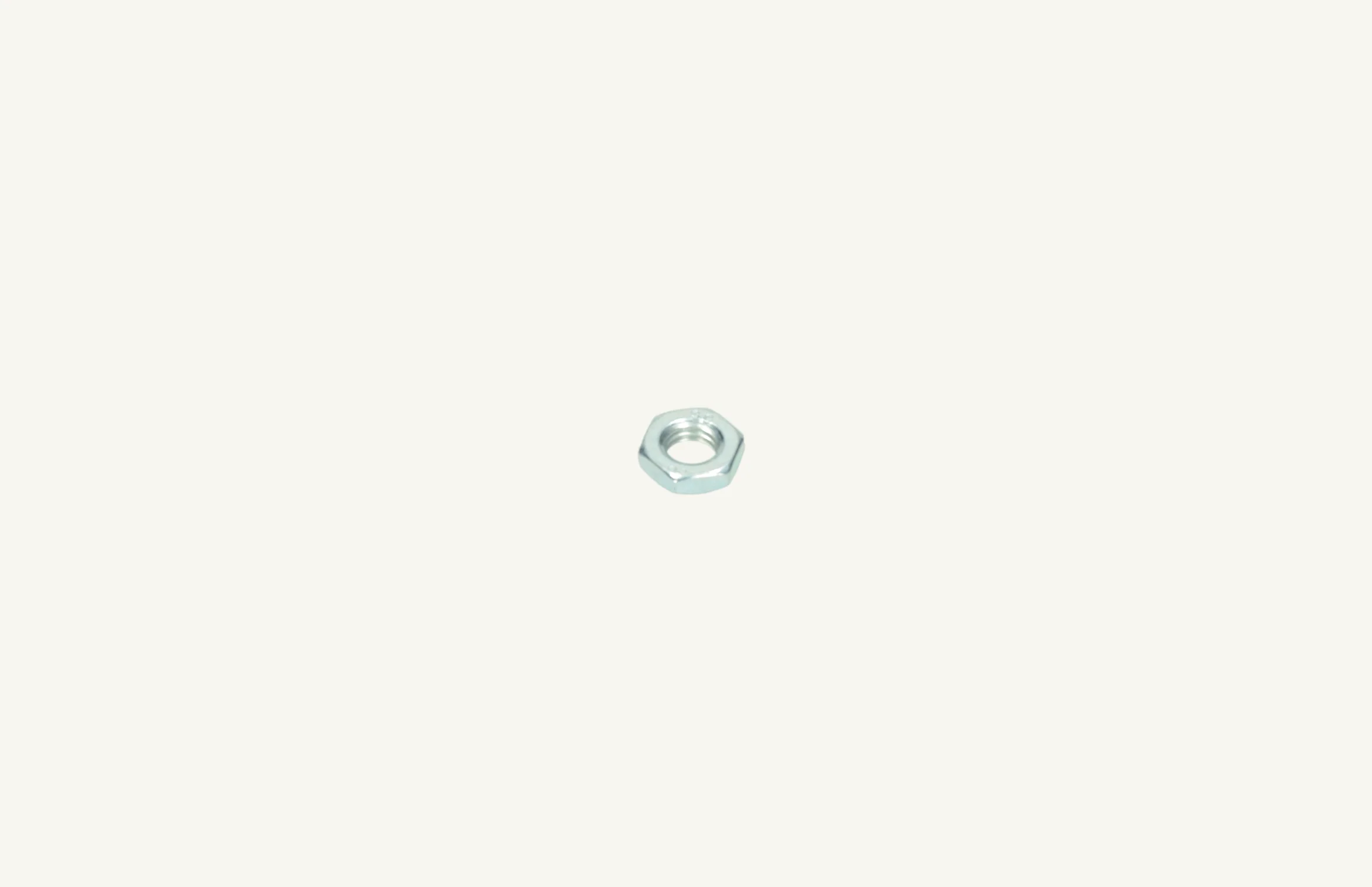 [1001345] Sechskantmutter M8x1.25mm
