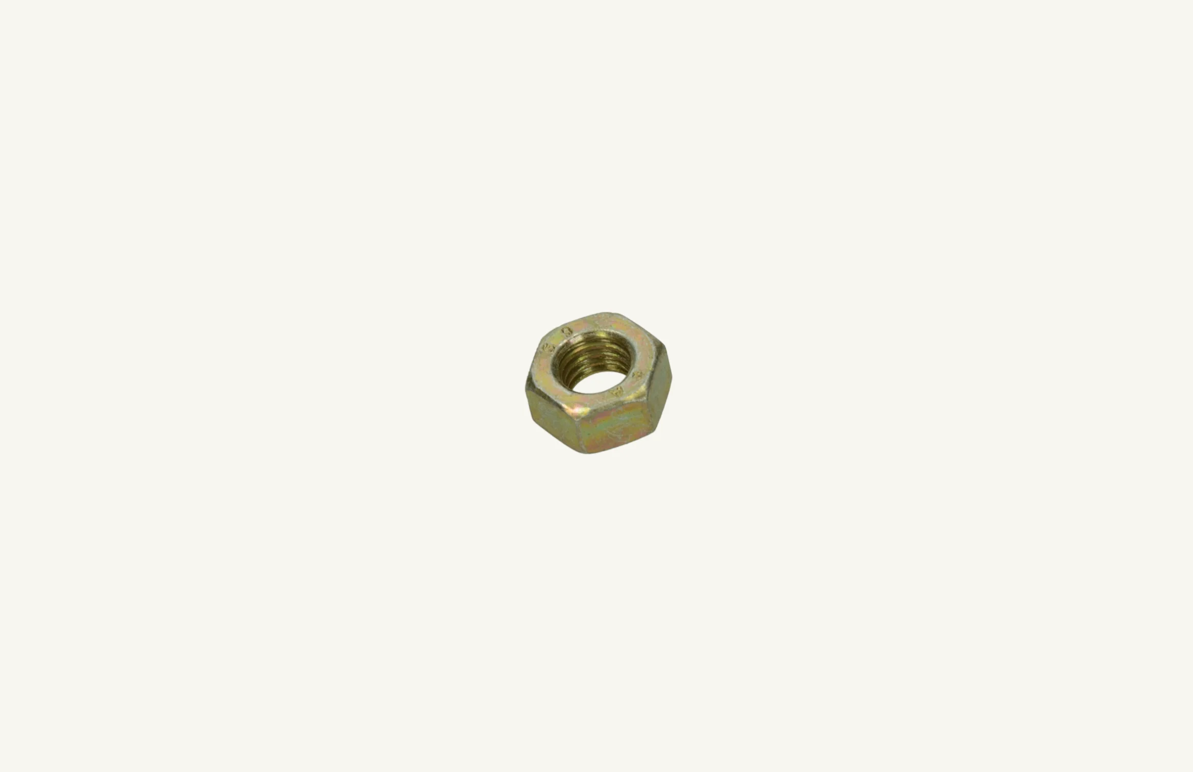 [1001344] Sechskantmutter M8x1.25mm