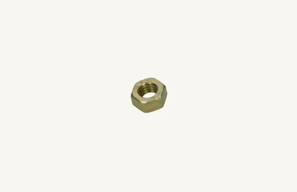 [1001344] Sechskantmutter M8x1.25mm