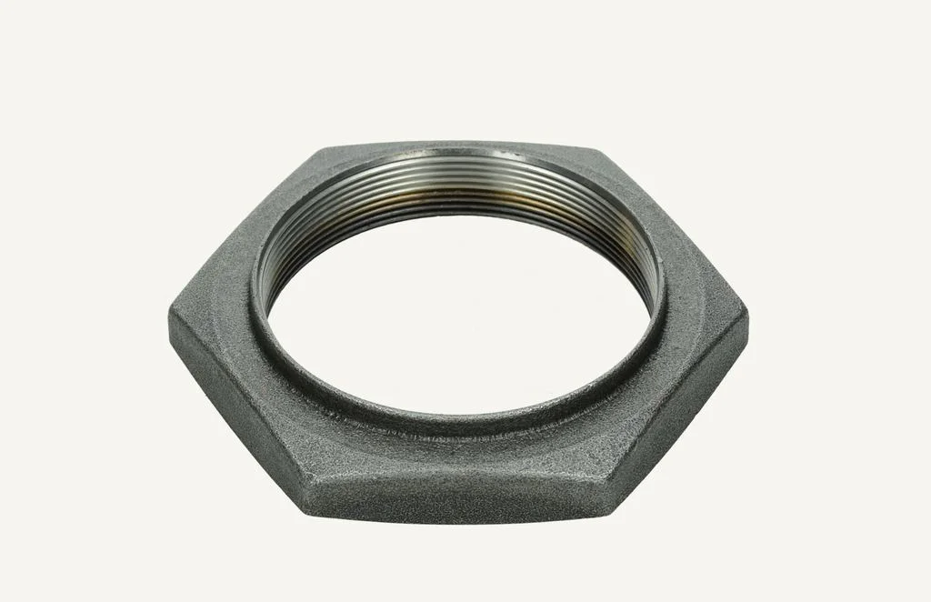 Hex Nut M90x2 SW115mm
