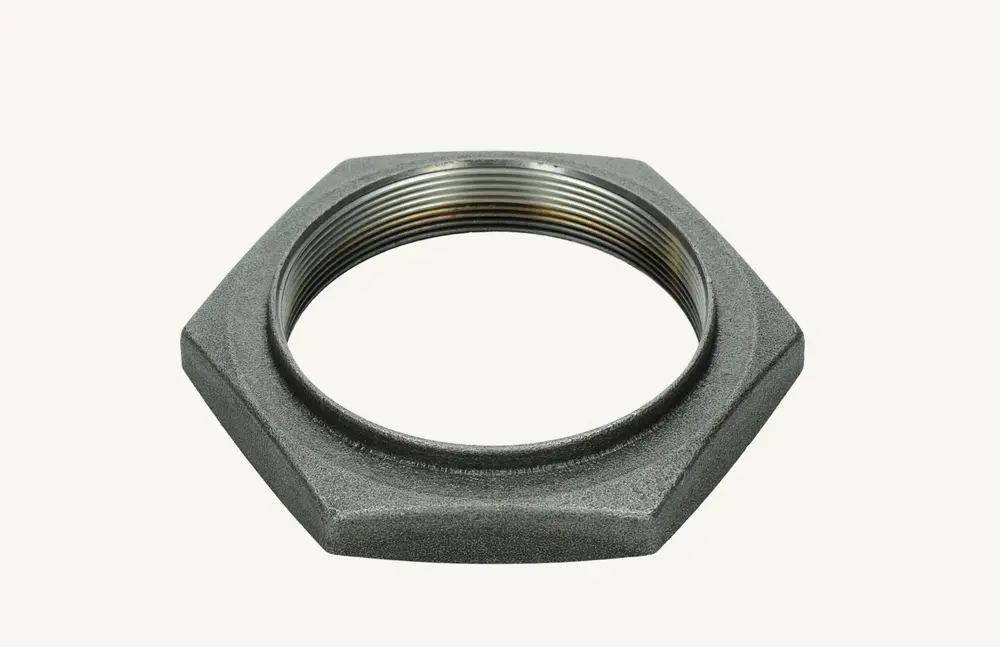 [1001990] Sechskantmutter M90x2 SW115mm