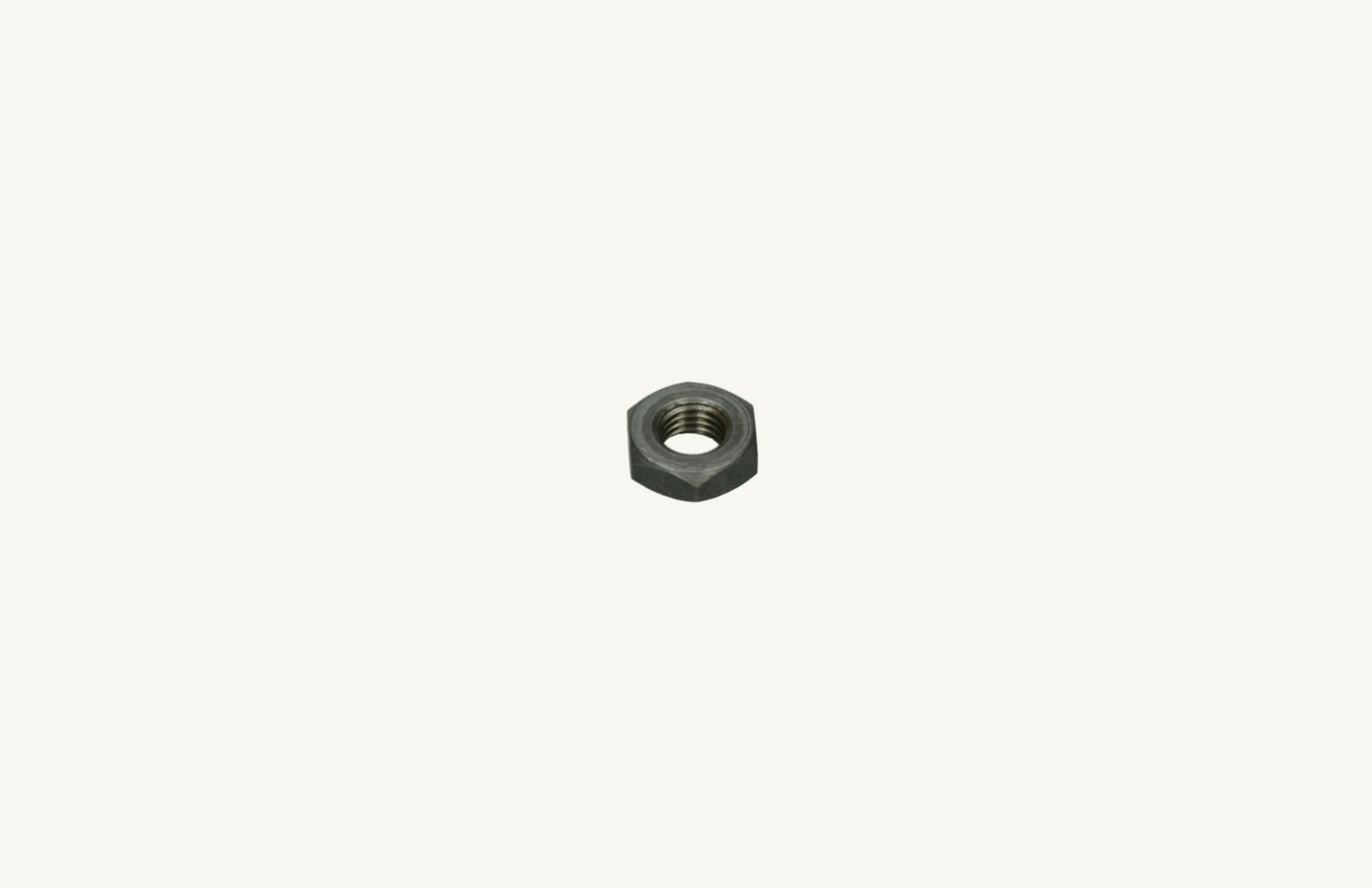 [1001371] Sechskantmutter links M10x1.25-LH