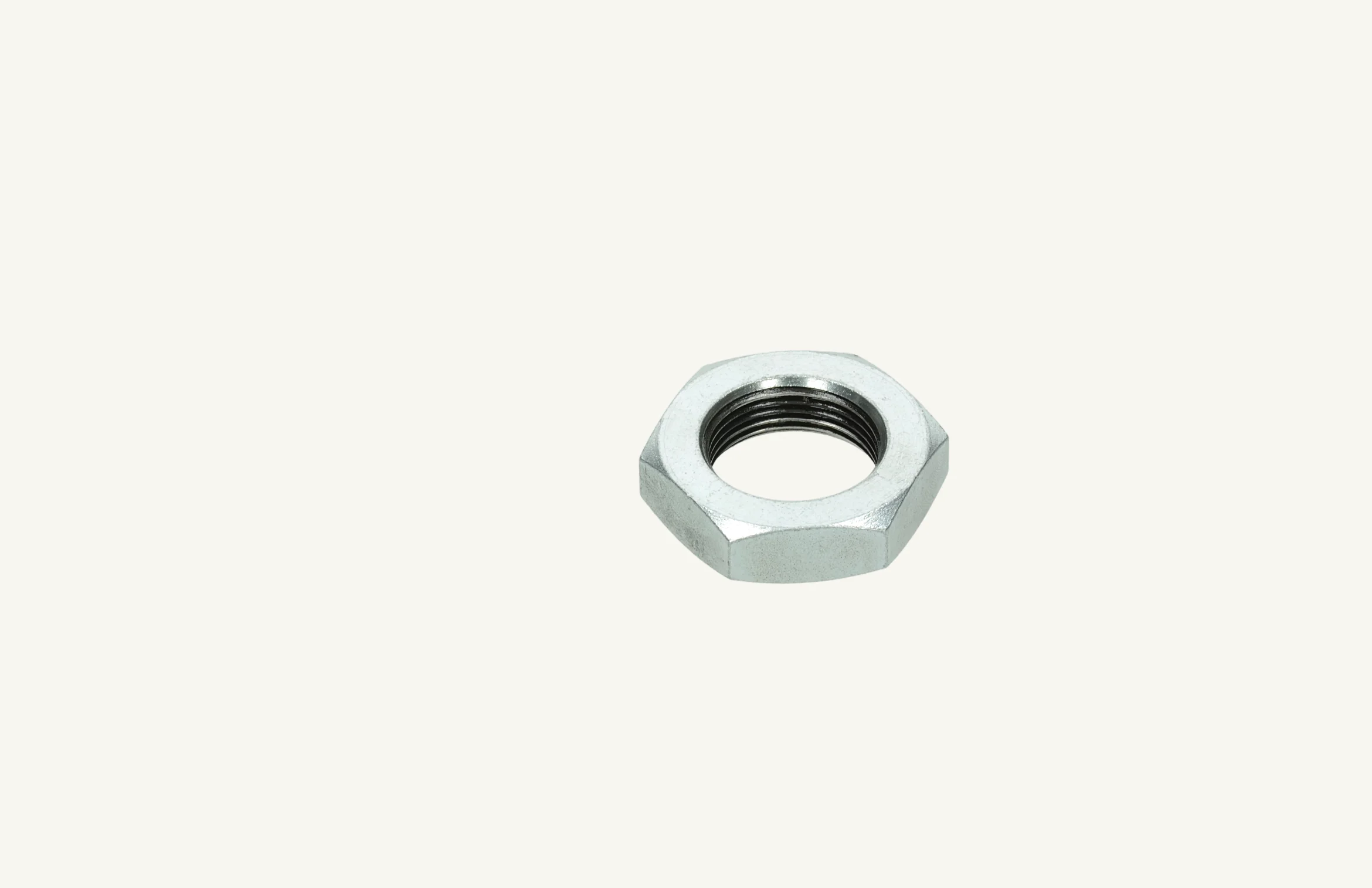 Sechskantmutter links M24x1,5-LH SW36