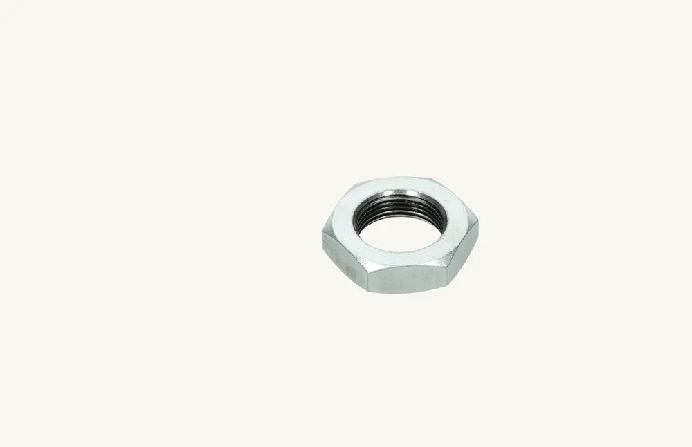 [1010158] Sechskantmutter links M24x1,5-LH SW36