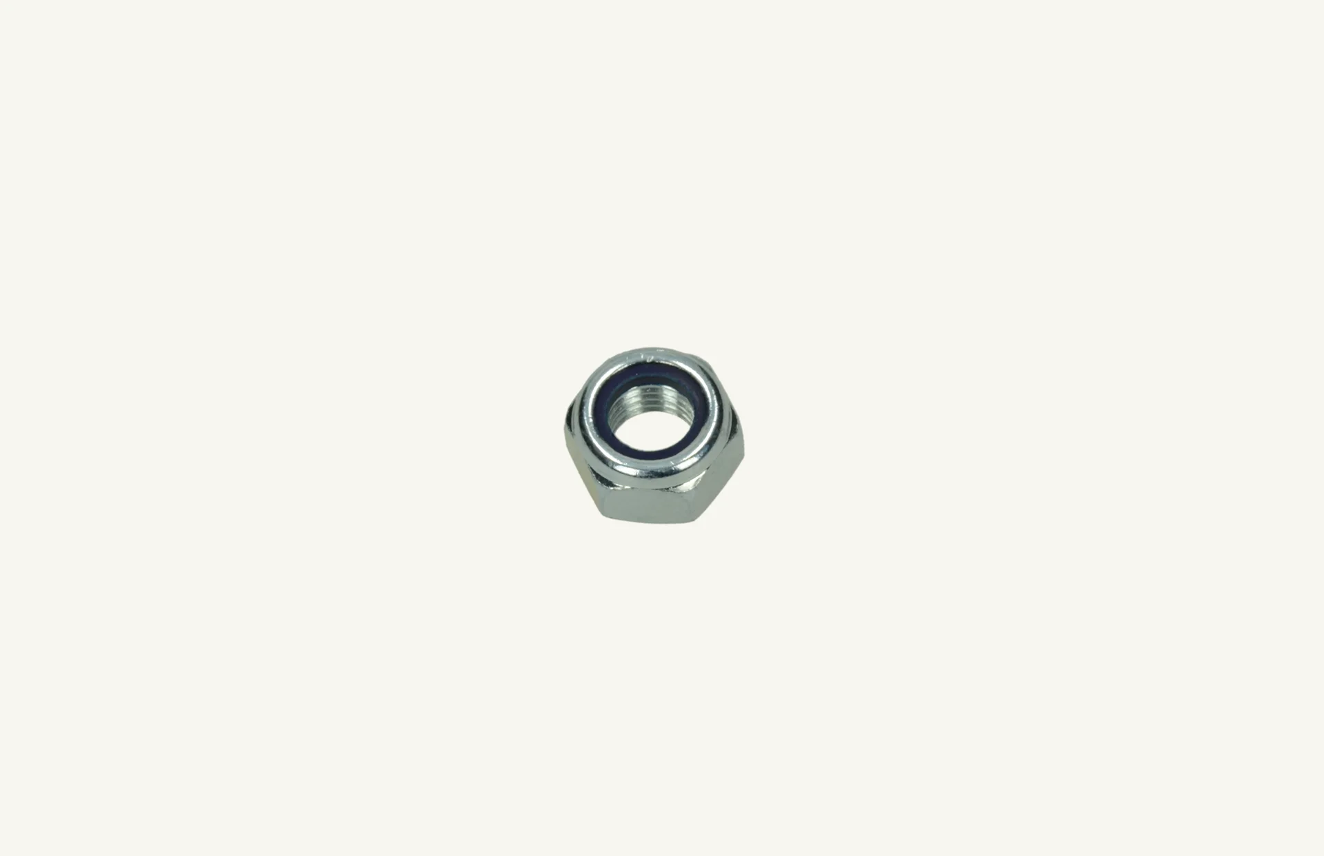 [1000296] Hex Nut self-locking DIN 985-M12x1.5-8