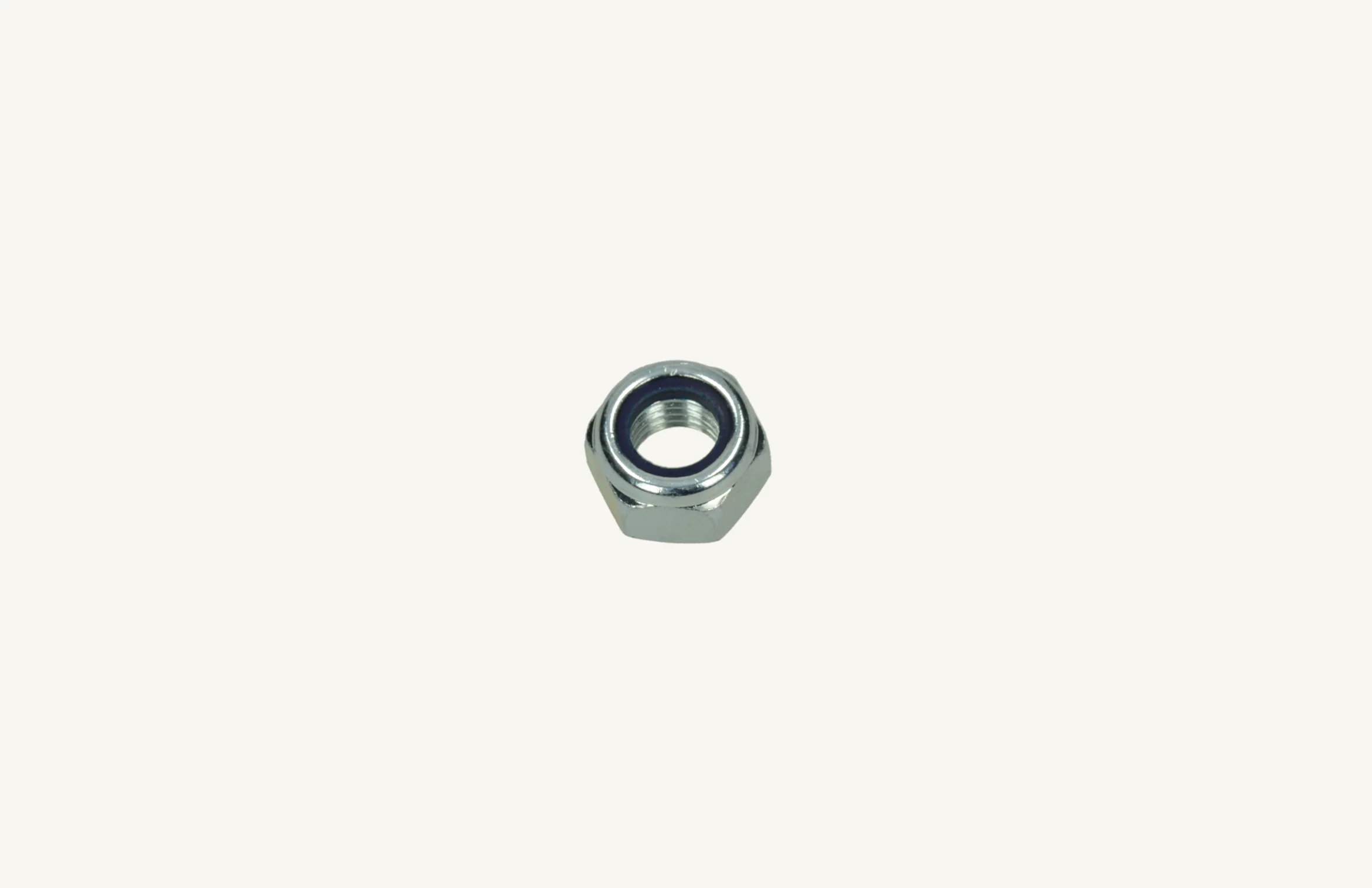 [1000296] Sechskantmutter selbstsichernd DIN 985-M12x1.5-8