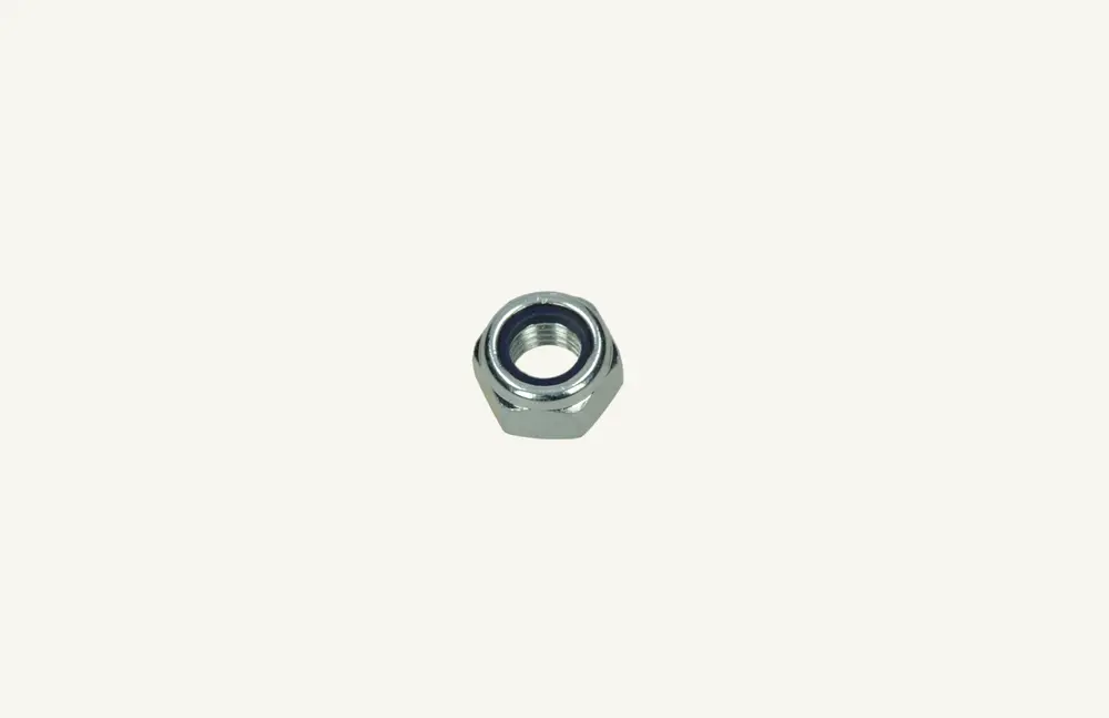 [1000296] Sechskantmutter selbstsichernd DIN 985-M12x1.5-8