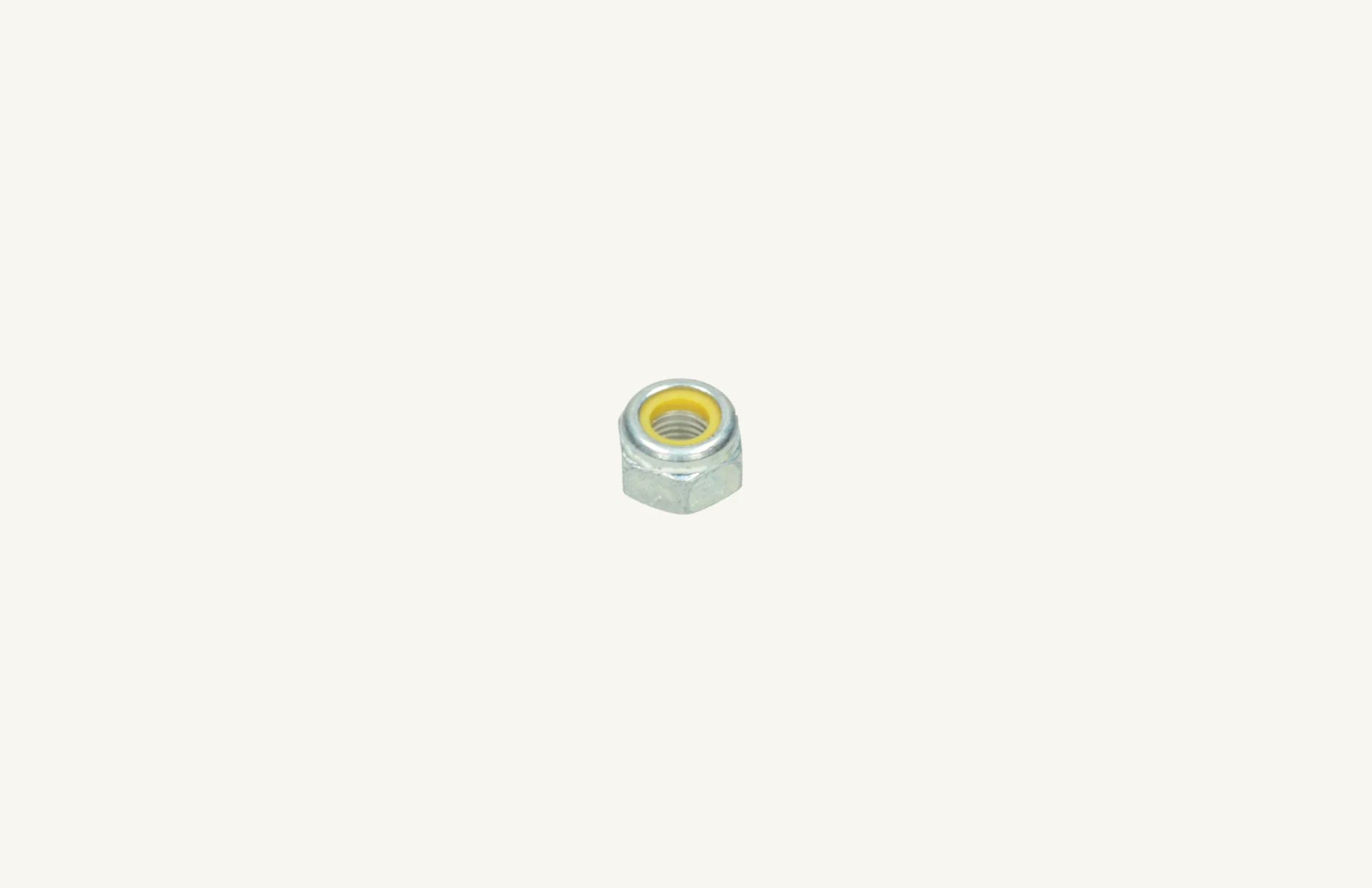 [1001449] Sechskantstopmutter M10x1.25